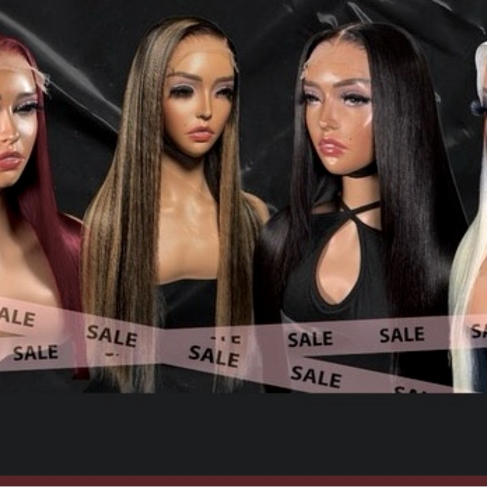 Wigs sele
